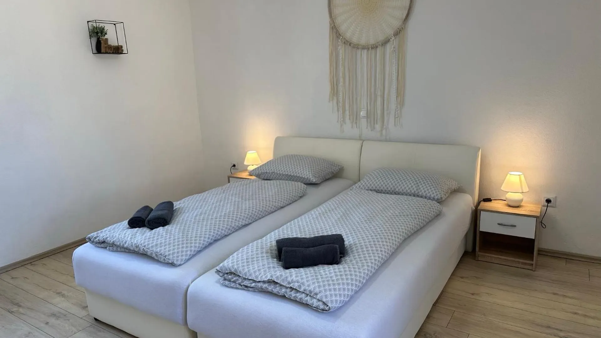Holiday home Villa Manuela Kras