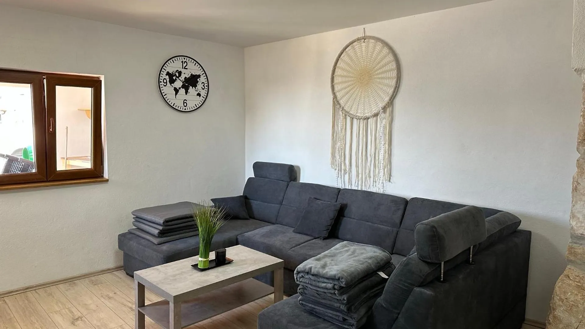 Holiday home Villa Manuela Kras Croatia