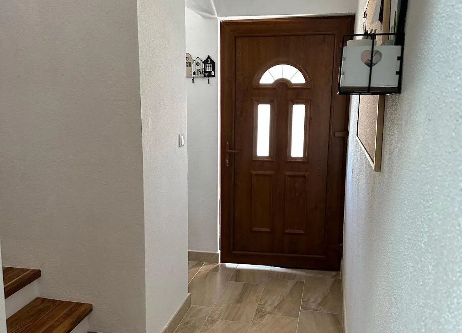 Holiday home Villa Manuela Kras