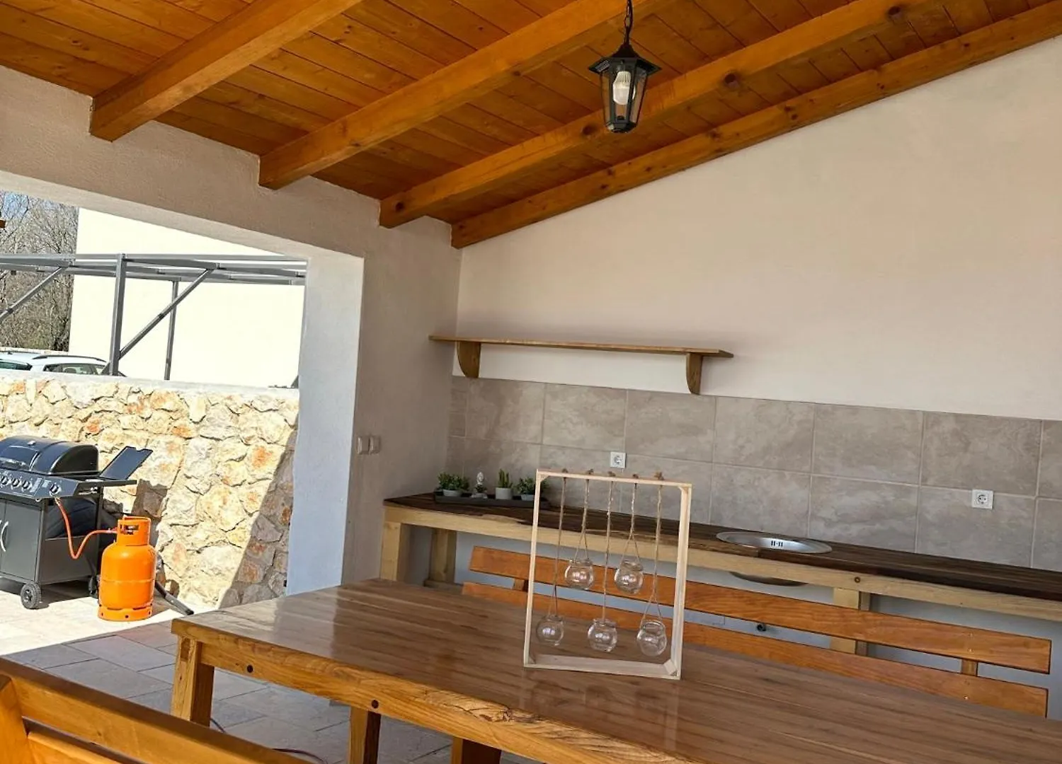 Villa Manuela Kras 0*,  Kroatien
